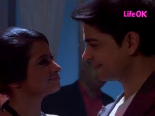 Hum Ne Li Hai Shapath - Episode 9