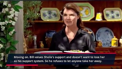 Next On The Bold and the Beautiful Spoilers Thursday, December 29 _ B&B 12_29_20