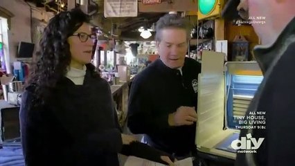 Salvage Dawgs - Se8 - Ep01 - Former United Methodist Church HD Watch HD Deutsch