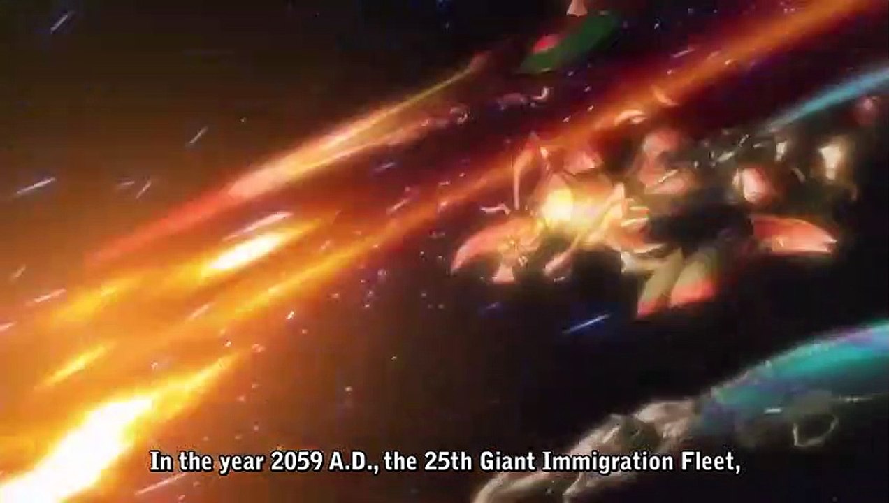 Macross F - Ep02 HD Watch HD Deutsch