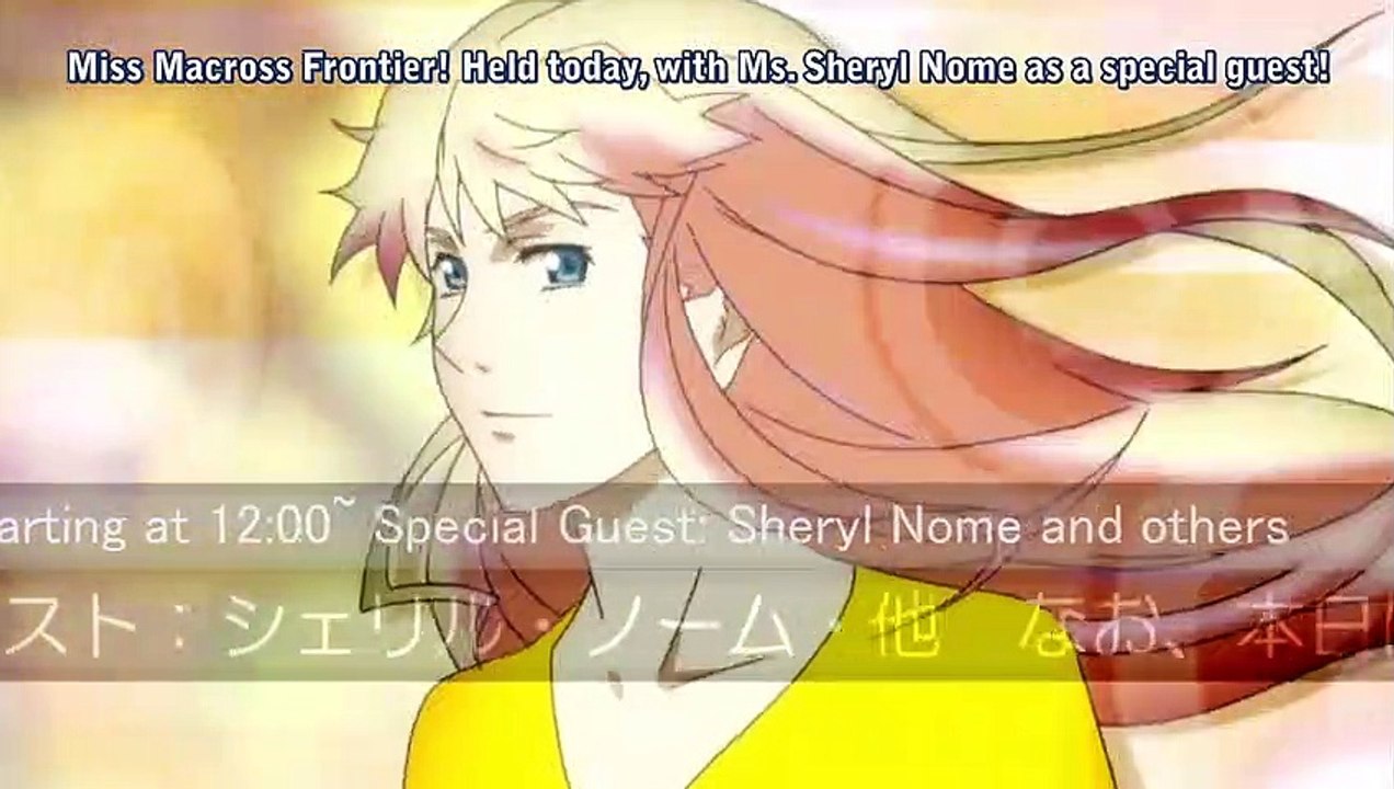 Macross F - Ep04 HD Watch HD Deutsch