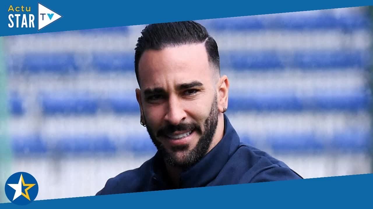 "Bah alors Jorgelina ?" : Adil Rami poursuit son clash contre les Argentins et allume Angel Di Maria