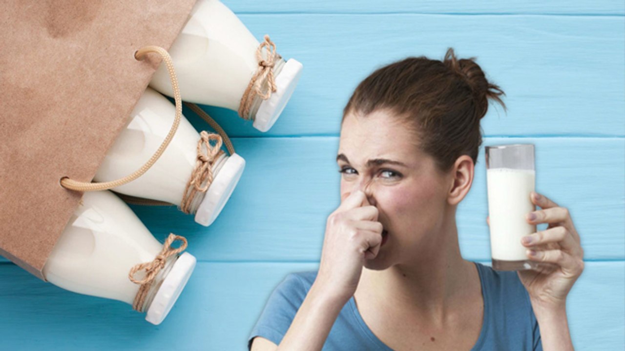 दूध ताजा है या बासी कैसे करें पहचान, ताजा और बासी दूध में अंतर कैसे पहचाने | Boldsky *Health