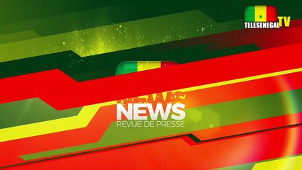 REVUE DE PRESSE WOLOF DE LA RFM DU 30 décembre 2022 AVEC MAMADOU MOUHAMED NDIAYE