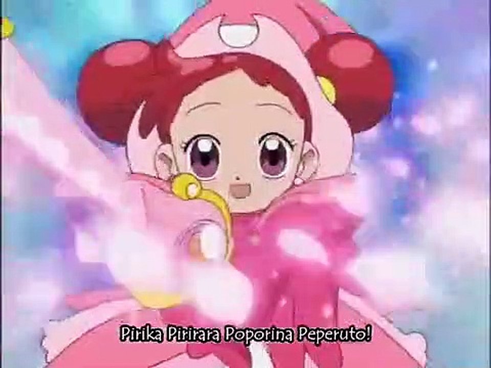 Ojamajo Doremi Sharp - Ep40 HD Watch HD Deutsch