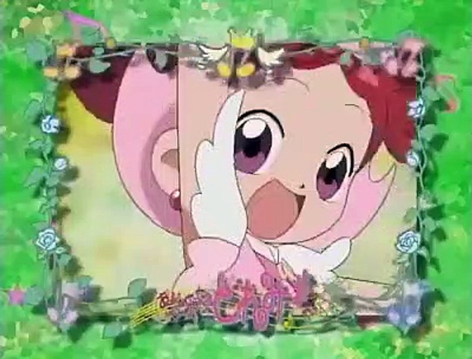Ojamajo Doremi Sharp - Ep41 HD Watch HD Deutsch