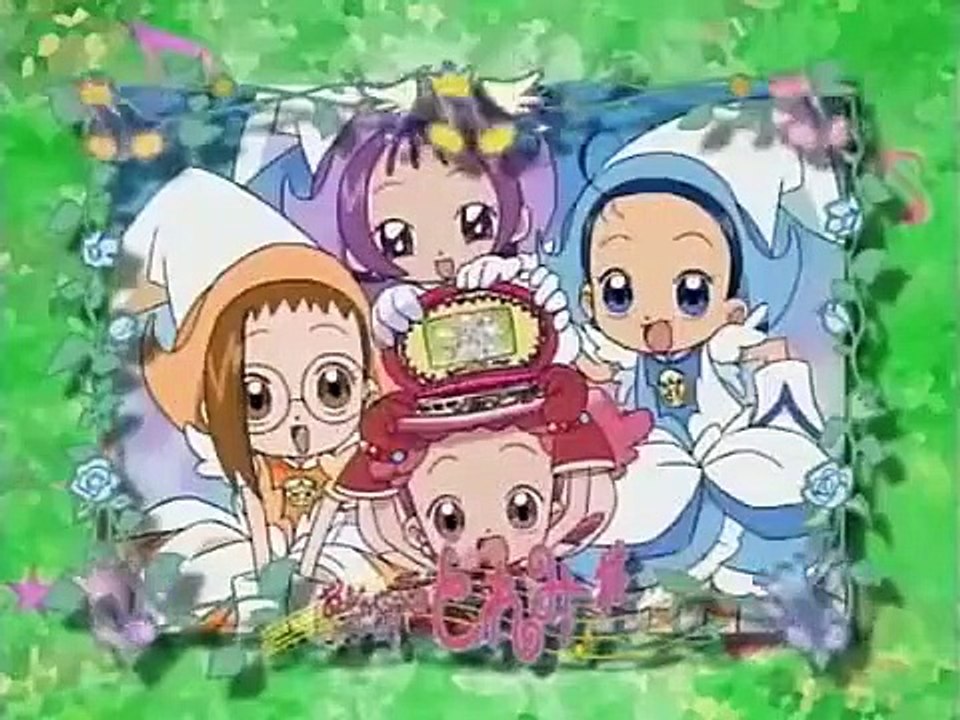Ojamajo Doremi Sharp - Ep39 HD Watch HD Deutsch
