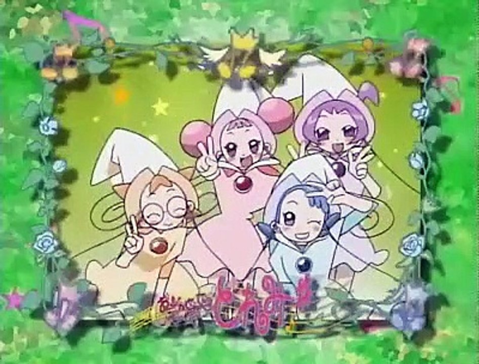 Ojamajo Doremi Sharp - Ep36 HD Watch HD Deutsch