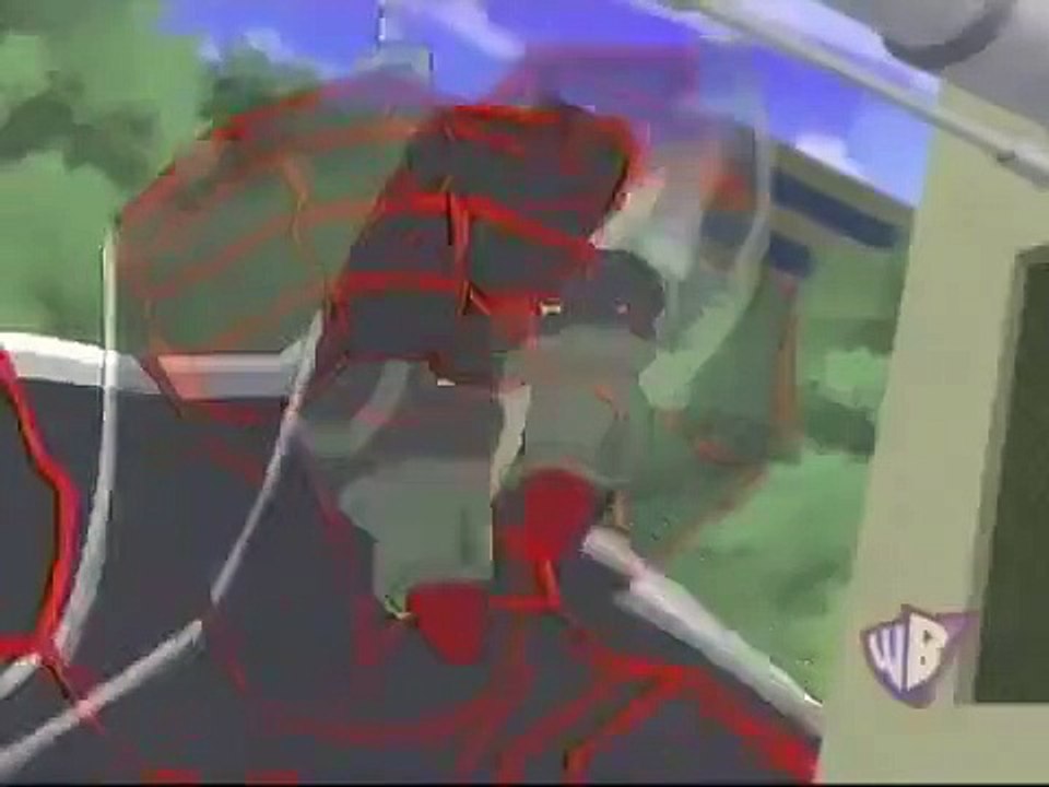 Static Shock - Ep47 HD Watch HD Deutsch