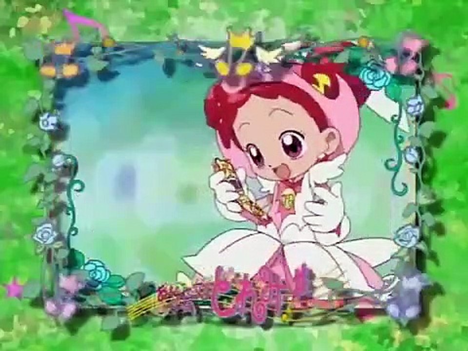 Ojamajo Doremi Sharp - Ep33 HD Watch HD Deutsch