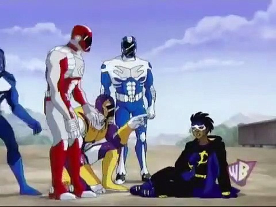 Static Shock - Ep46 HD Watch HD Deutsch