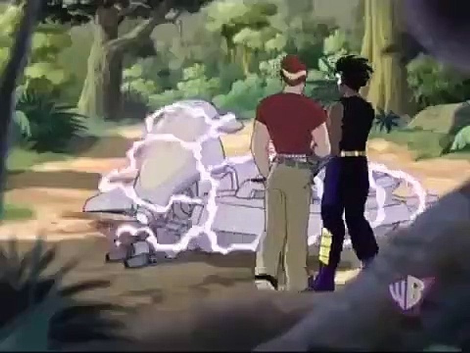 Static Shock - Ep45 HD Watch HD Deutsch