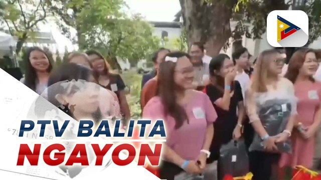 Pres. Marcos Jr., binigyang pagkilala ang sakripisyo ng mga OFW