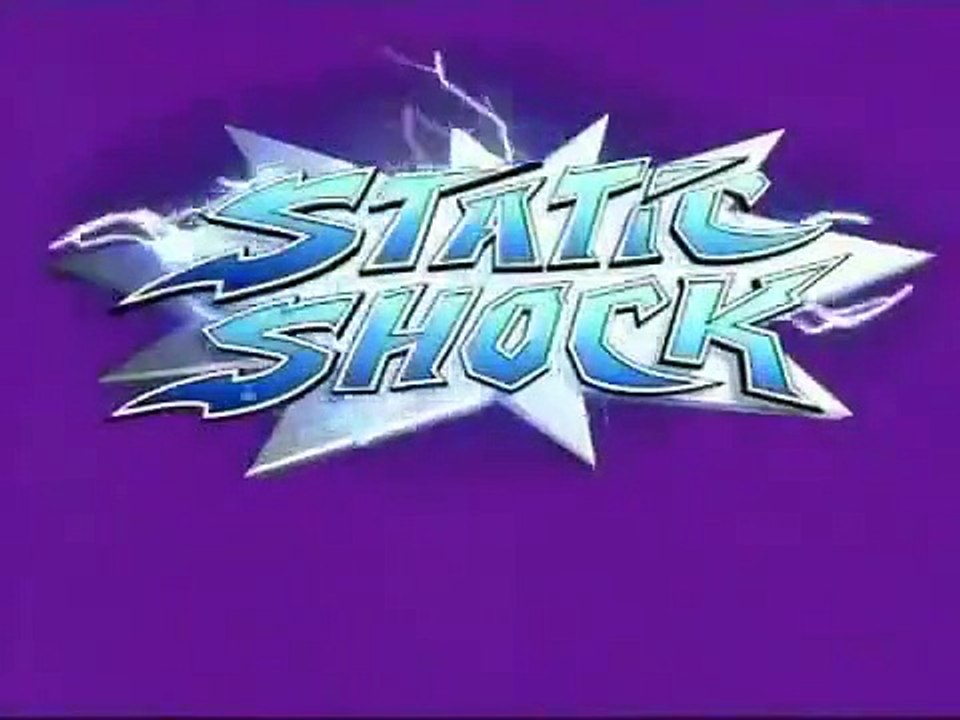 Static Shock - Ep44 HD Watch HD Deutsch