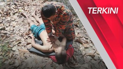 [TERKINI] Dua pelajar UniKL lemas ketika berkelah