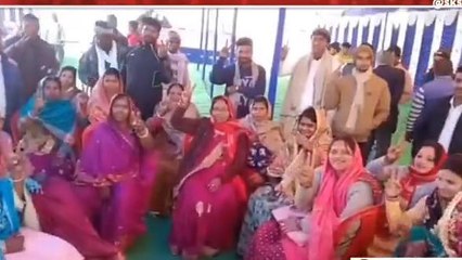 खगड़िया: मुख्य पार्षद ममता कुमारी एवं उप मुख्य पार्षद पद पर राखी कुमारी ने मारी बाज़ी