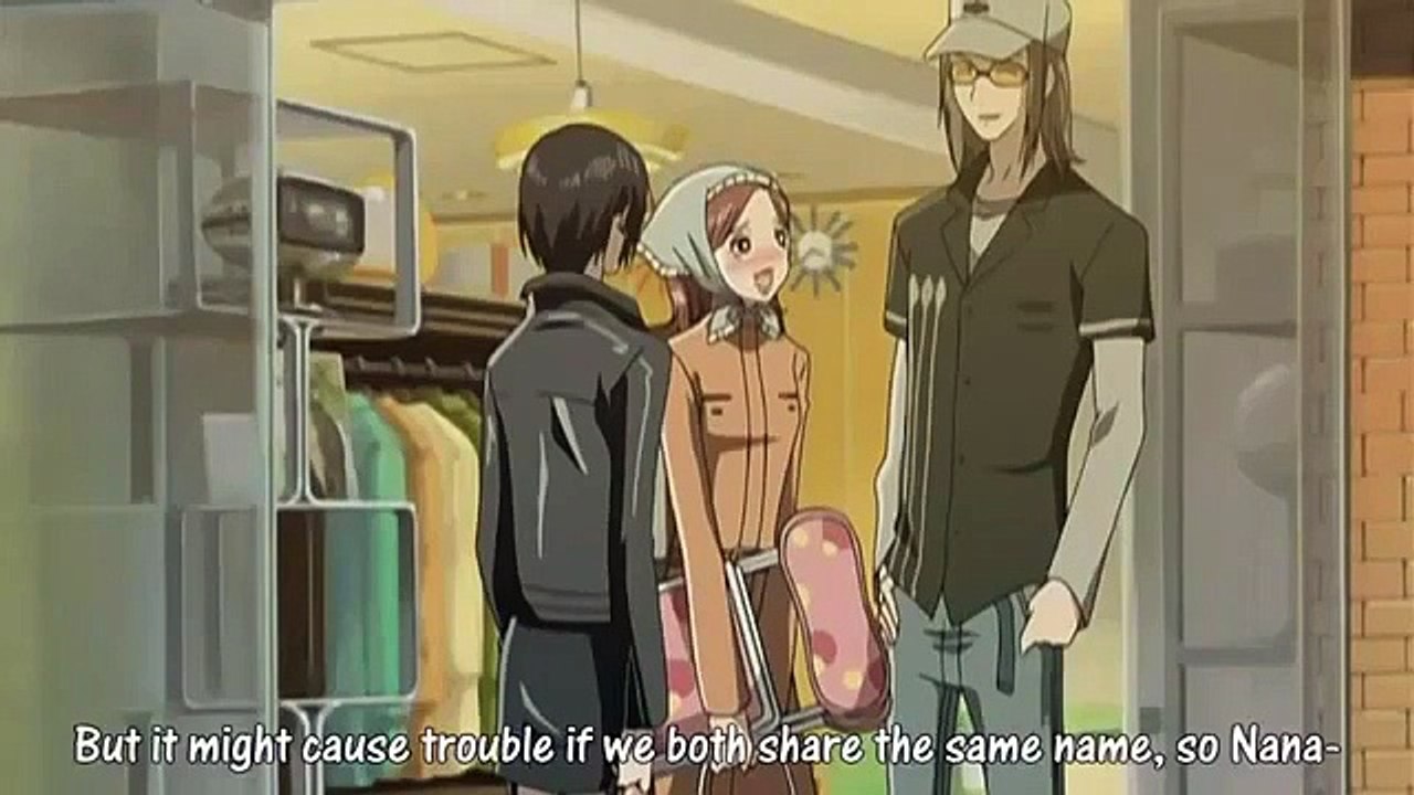 Nana - Ep08 HD Watch HD Deutsch