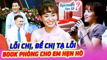 Tố Cáo Sếp BỐC LỘT SỨC LAO ĐỘNG Nên Khó Yêu Cô Gái Được Cấp PHÒNG RIÊNG Để Hẹn HòBạn Muốn Hẹn Hò