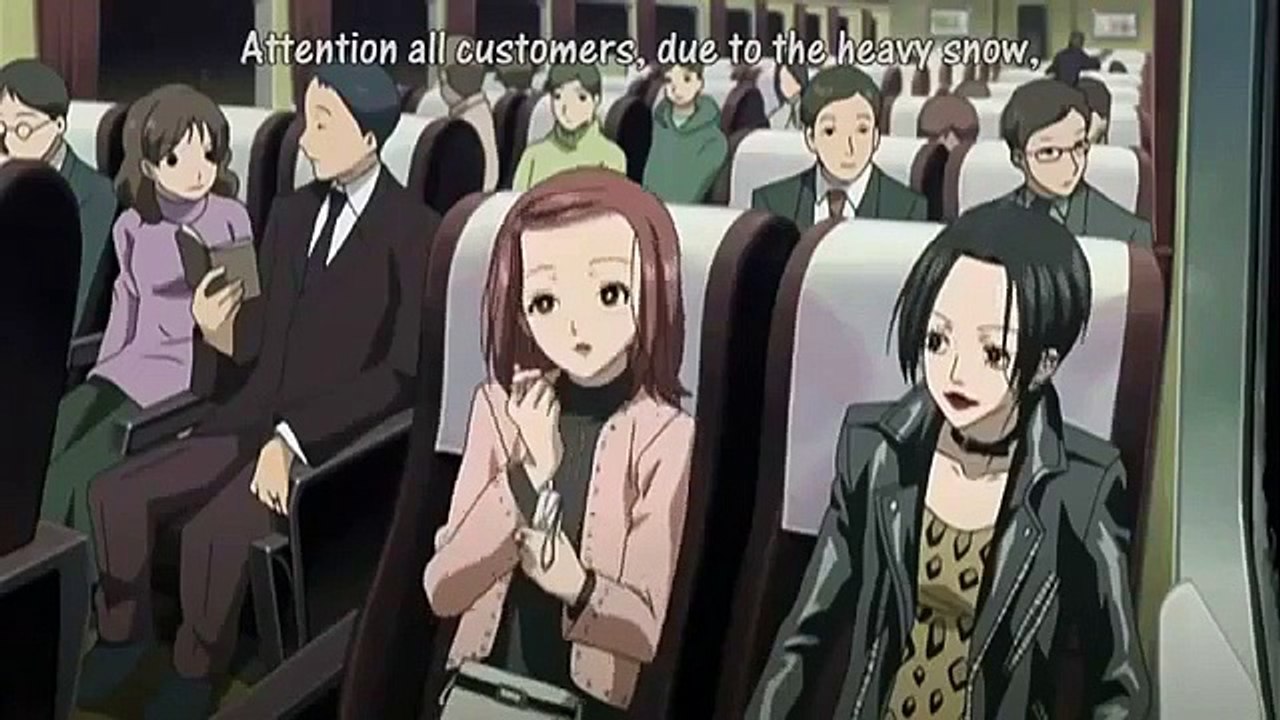 Nana - Ep06 HD Watch HD Deutsch