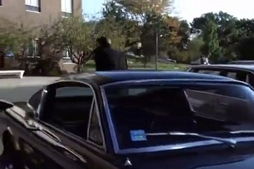 Spenser - For Hire - Se3 - Ep12 HD Watch HD Deutsch