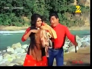 Mehka mehka roop /Ganwar 1970 / Mohammed Rafi