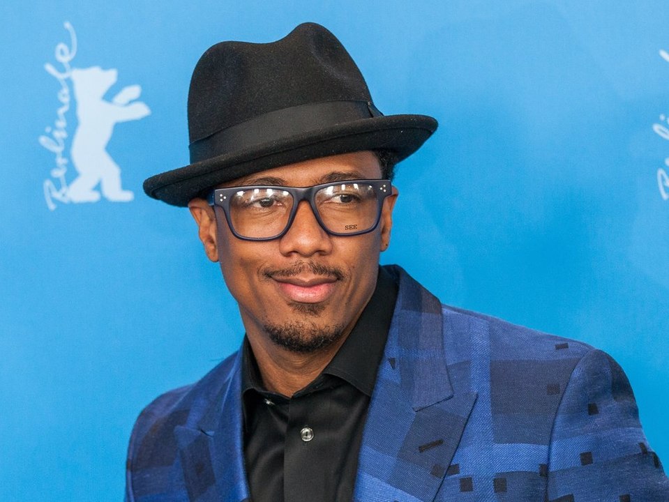 Nick cannon freut sich über kind nummer zwölf
