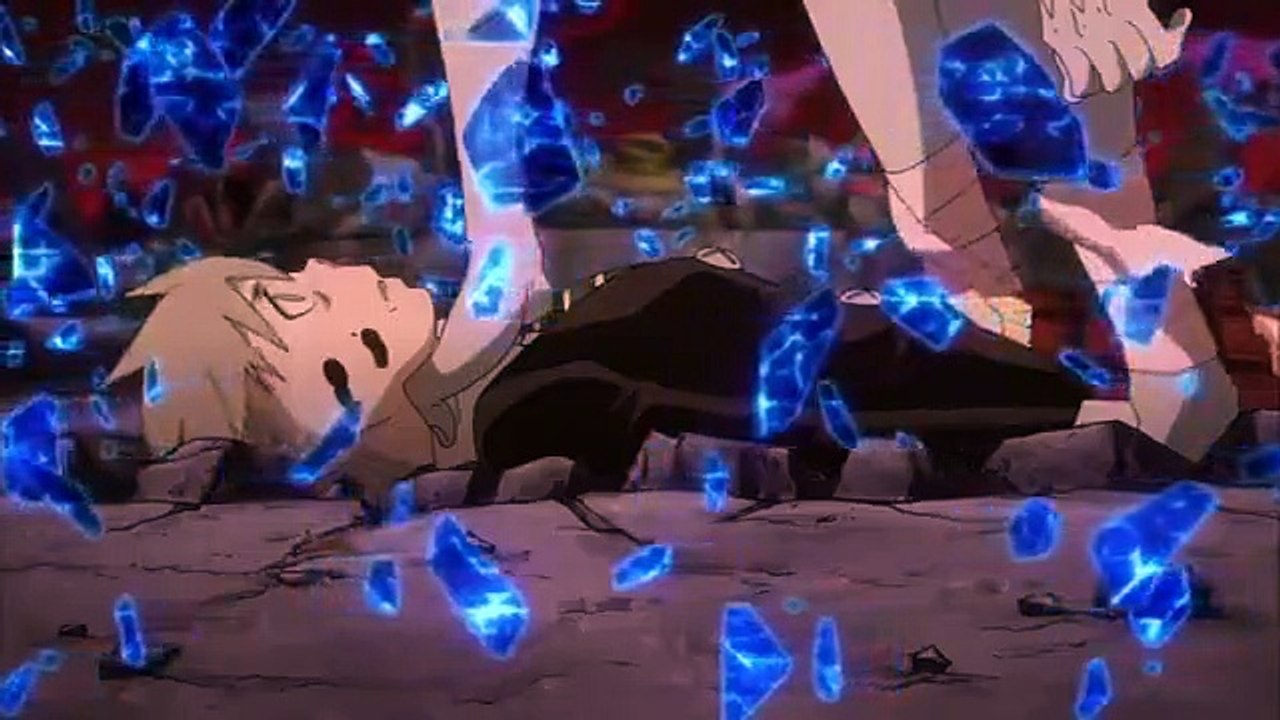 Soul Eater - Ep51 HD Watch HD Deutsch