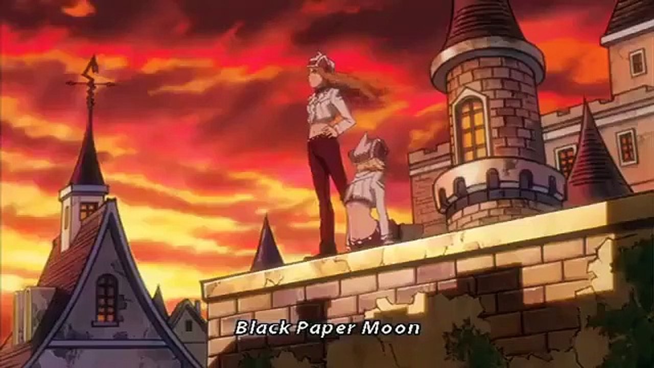 Soul Eater - Ep48 HD Watch HD Deutsch