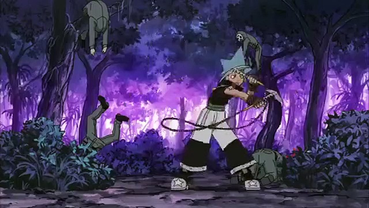 Soul Eater - Ep44 HD Watch HD Deutsch