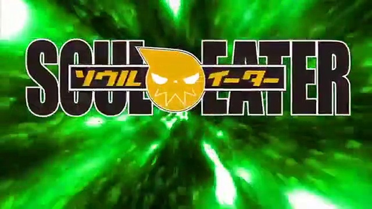 Soul Eater - Ep41 HD Watch HD Deutsch