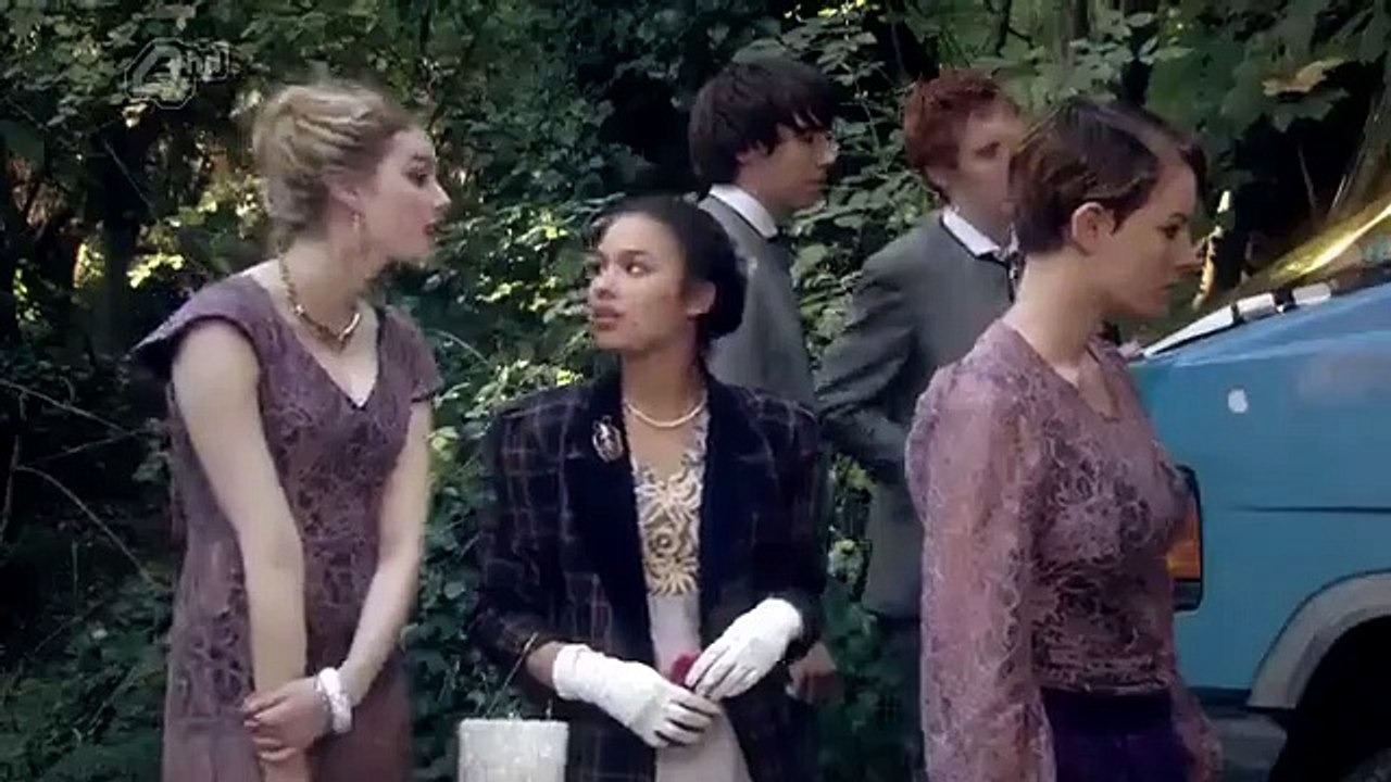 Skins - Se5 - Ep08 - Everyone HD Watch HD Deutsch