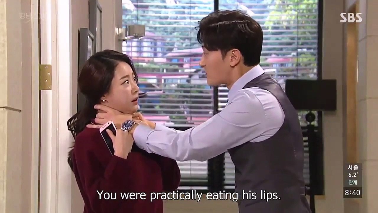 Gangnam Scandall - Ep71 HD Watch HD Deutsch