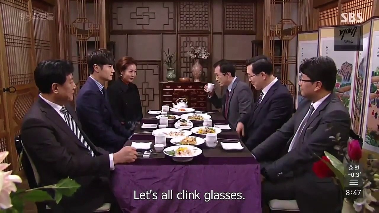 Gangnam Scandall - Ep72 HD Watch HD Deutsch