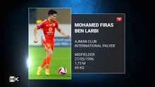 Mohamed Firas Ben Larbi | Best of 2022