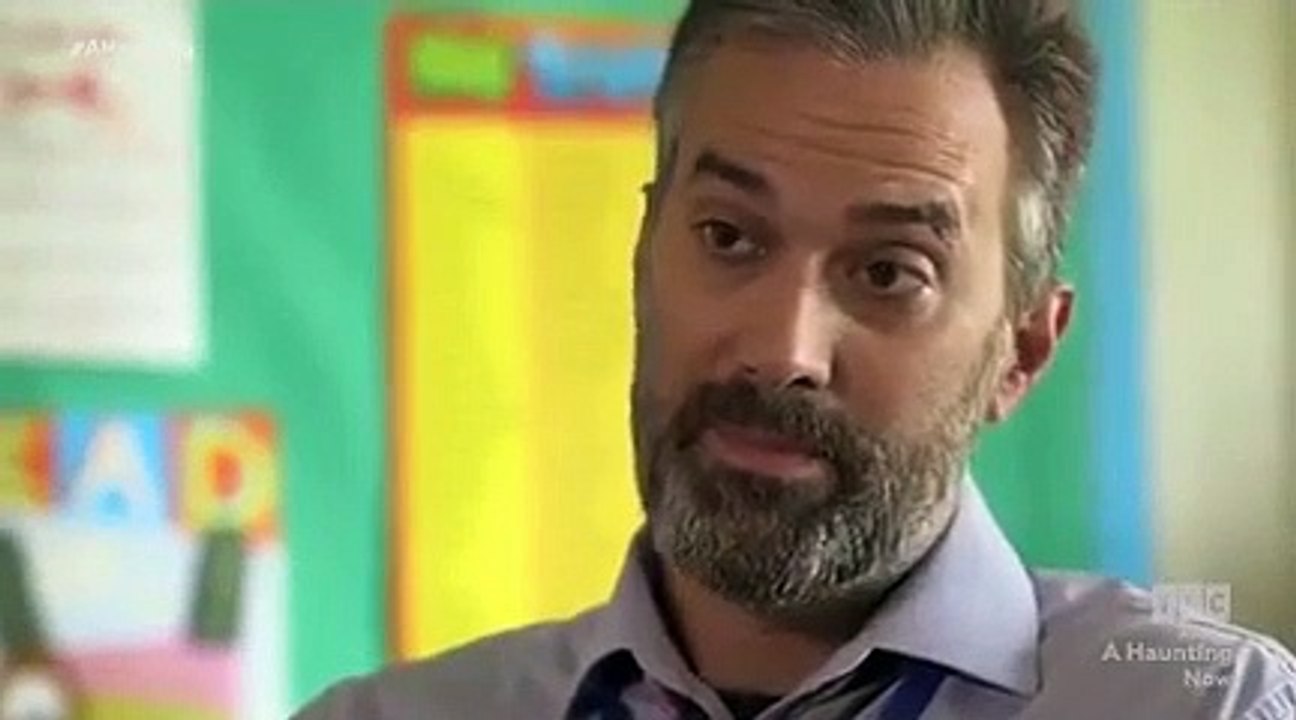 A Haunting - Se9 - Ep12 - Untouchable HD Watch HD Deutsch