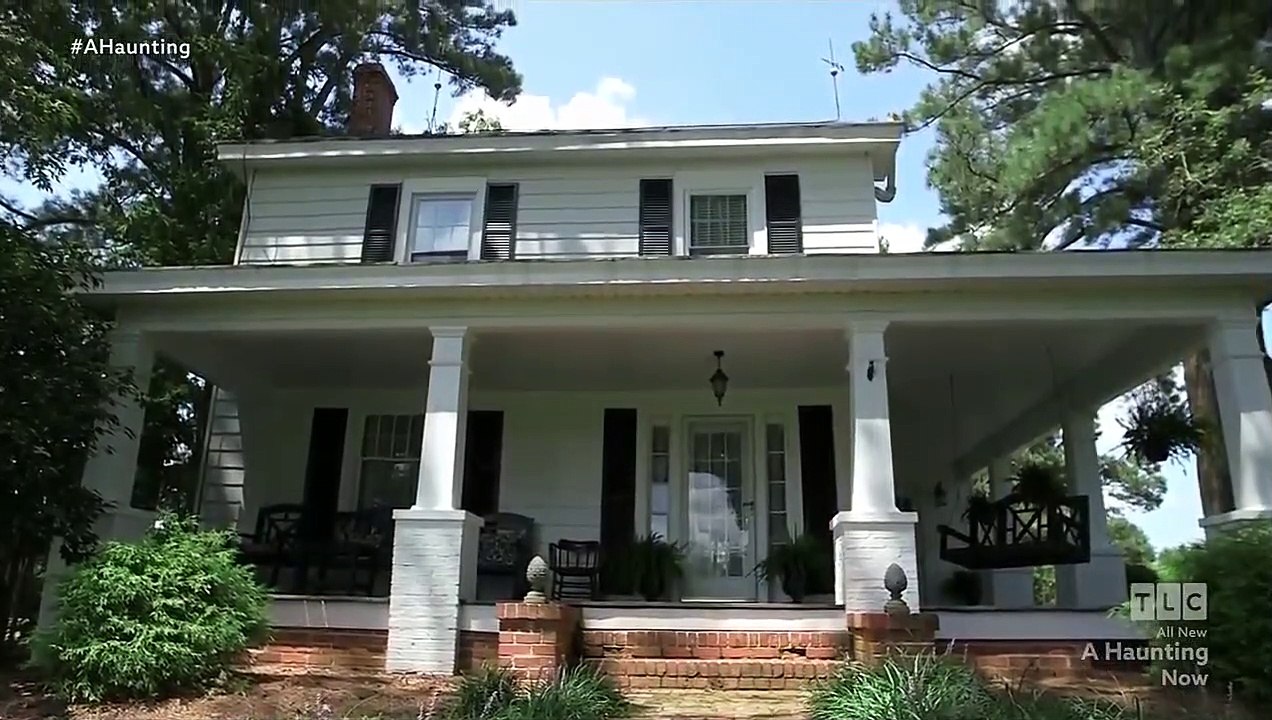 A Haunting - Se9 - Ep11 - Face of Evil HD Watch HD Deutsch