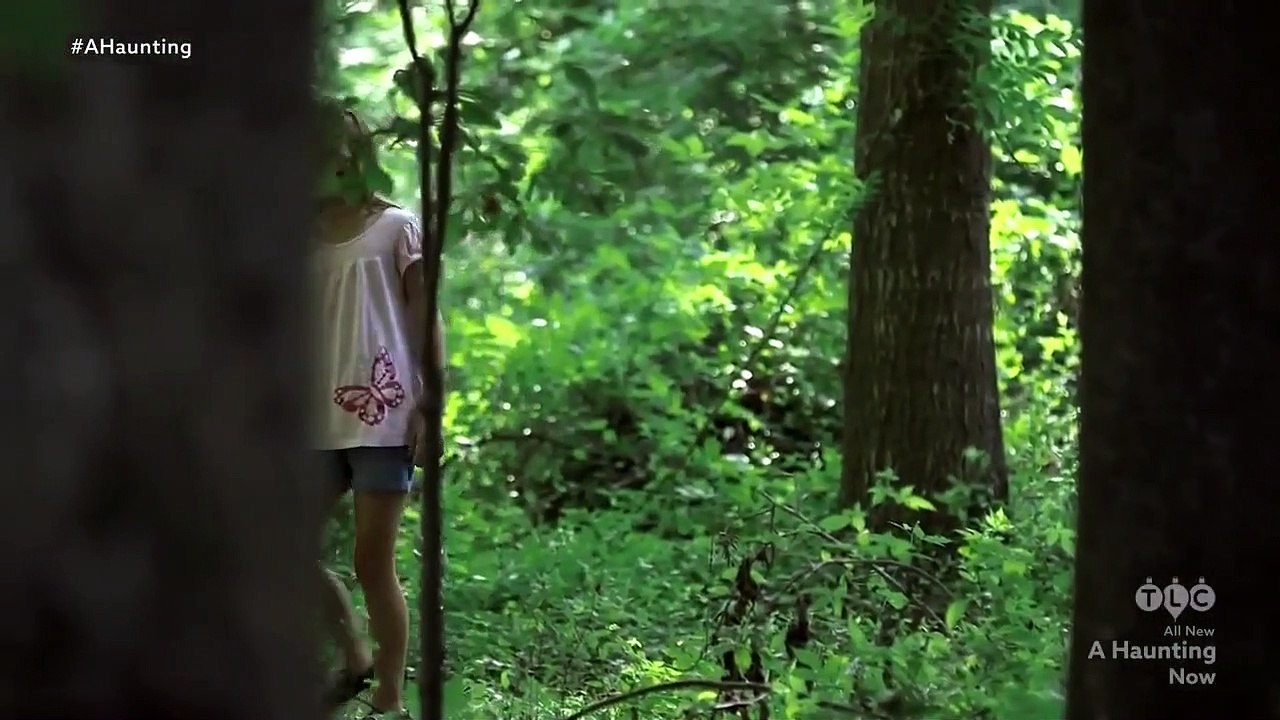 A Haunting - Se9 - Ep07 - Mother's Trr HD Watch HD Deutsch