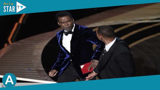 La gifle de Will Smith, le procès de Johnny Depp… : ces évènements qui ont marqué l'année 2022