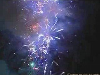 Ponton  ( impressionnant )