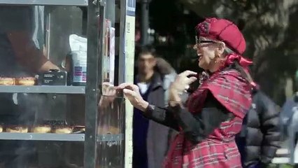 Wednesday Releases Thing In New York  Netflix