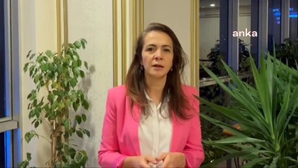 CHP'li İlgezdi: 'TRT halkın televizyonu olacak'