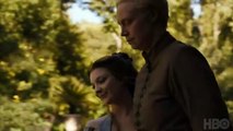 Game of Thrones  Official Brienne of Tarth Trailer (HBO)