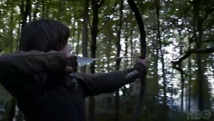 Game of Thrones Official Bran Stark Trailer (HBO)