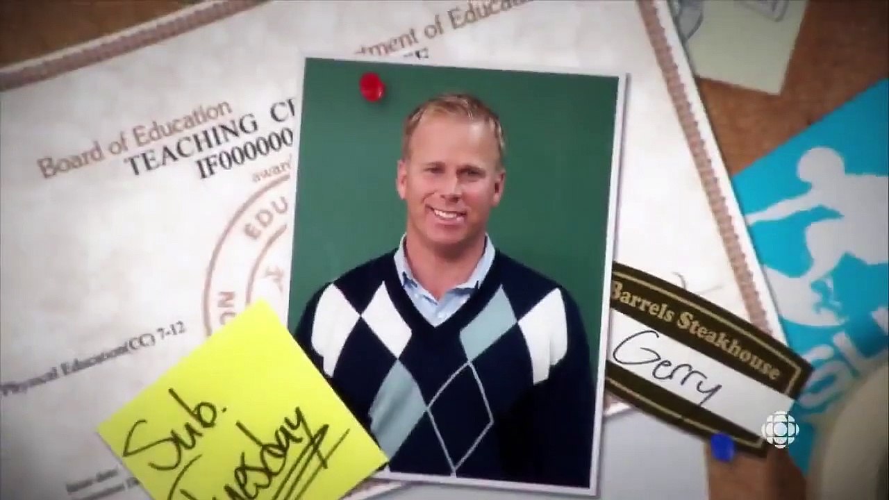 Mr D - Se2 - Ep10 - Staff Retreat HD Watch HD Deutsch