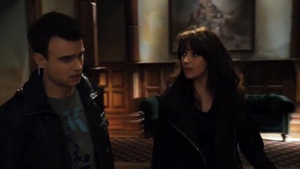 Sanctuary - Se4 - Ep01 - Tempus HD Watch HD Deutsch