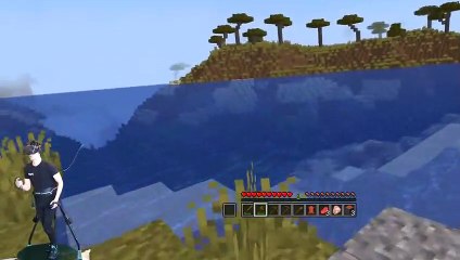 Minecraft a otro nivel en VR