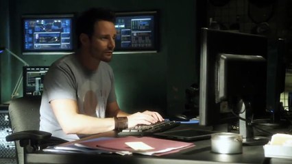 Sanctuary - Se4 - Ep03 - Untouchable HD Watch HD Deutsch