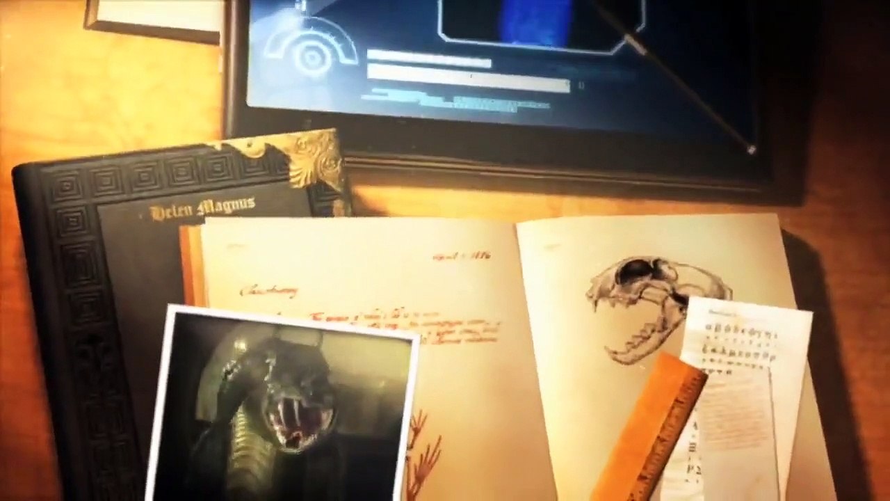 Sanctuary - Se3 - Ep18 - Carentan HD Watch HD Deutsch