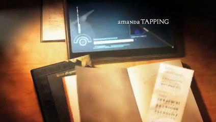 Sanctuary - Se3 - Ep14 - Metamorphis HD Watch HD Deutsch