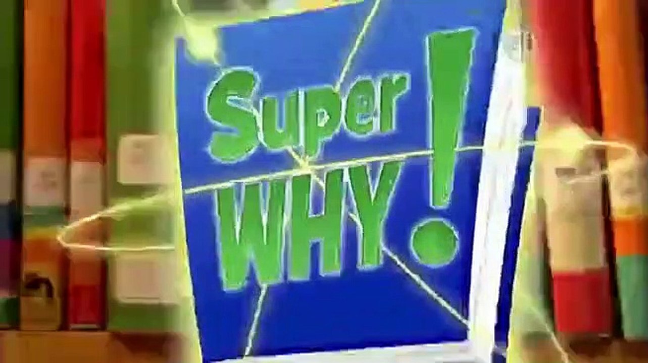 Super Why! - Se1 - Ep32 HD Watch HD Deutsch